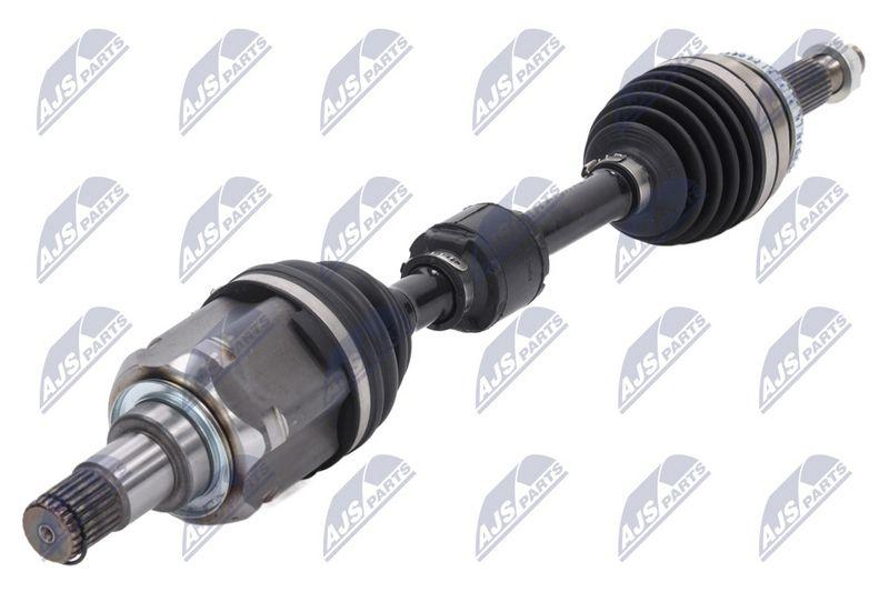 Arbre de transmission NTY NPW-TY-260
