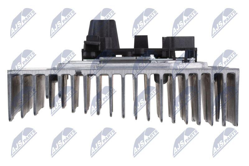 Appareil de commande, système d'éclairage NTY EPX-BM-121