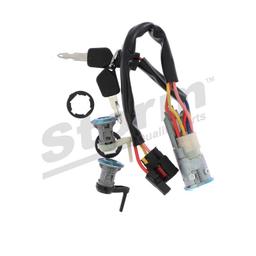 Jeu de cylindres de serrures STORM QUALITY PARTS 70524