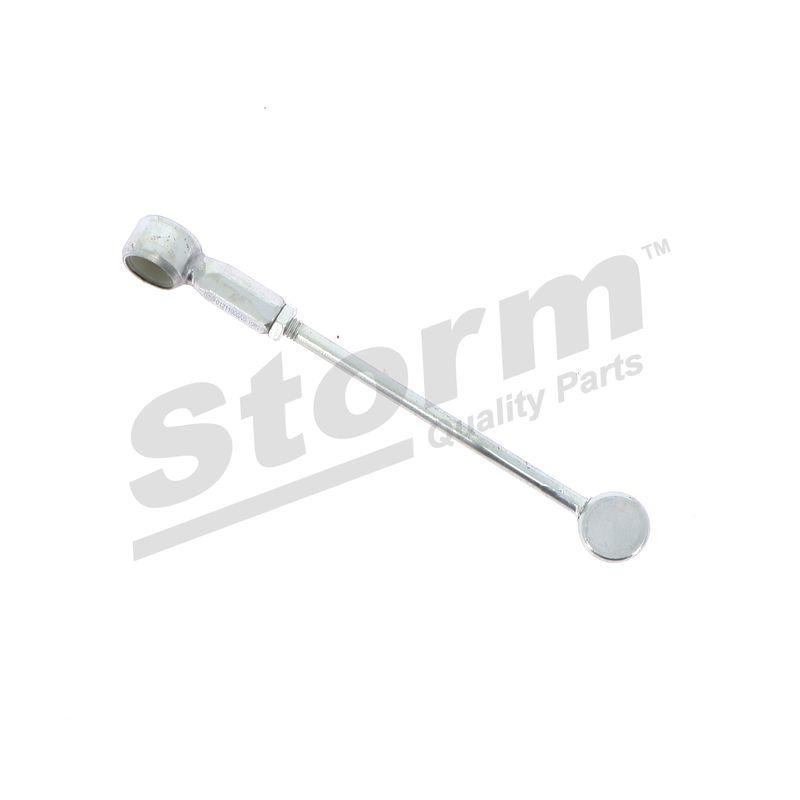 Kit de réparation, levier de changement de vitesse STORM QUALITY PARTS F1816