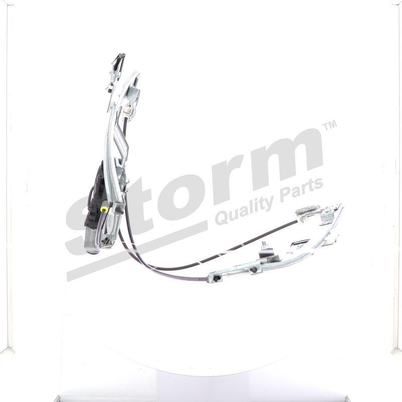 Lève-vitre STORM QUALITY PARTS 90280