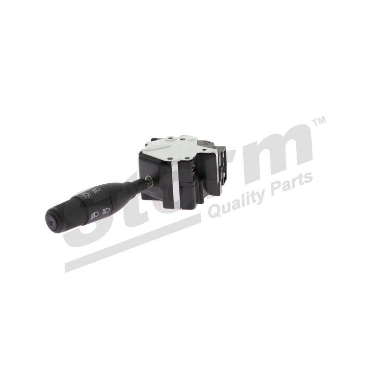 Commutateur de colonne de direction STORM QUALITY PARTS 81027