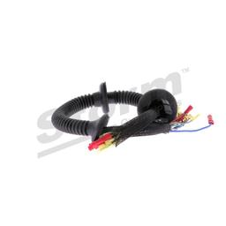 Kit réparation de câble, hayon de coffre STORM QUALITY PARTS 151004