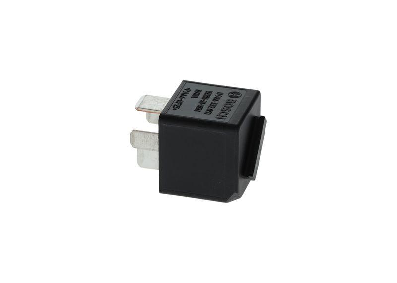 Appareil de commande, temps de préchauffage BOSCH 0 986 332 050
