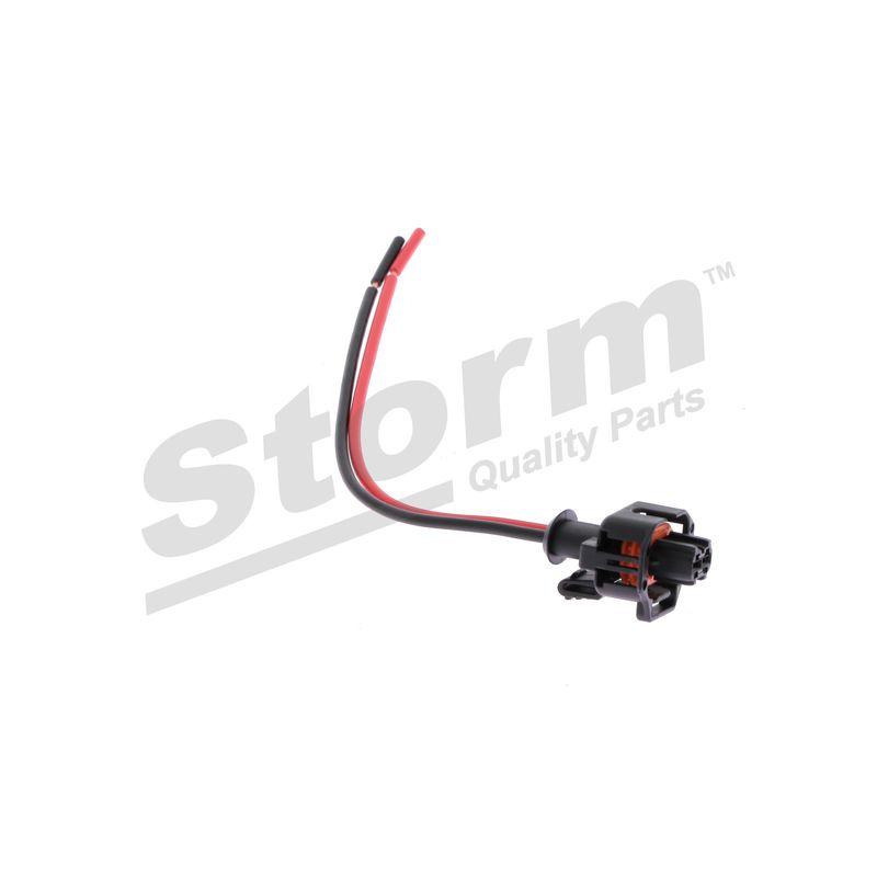 Kit réparation de câble, injecteur STORM QUALITY PARTS 999100