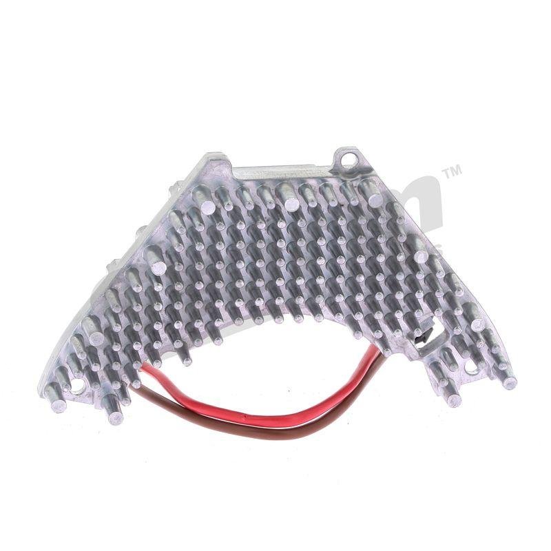 Résistance, pulseur d'air habitacle STORM QUALITY PARTS 777042