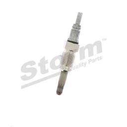 Bougie de préchauffage STORM QUALITY PARTS 501036