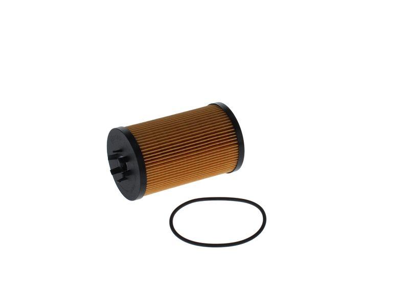 Filtre à huile BOSCH F 026 407 341