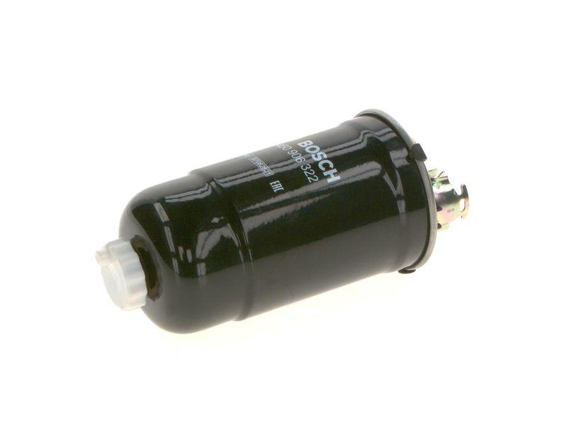 Filtre à carburant BOSCH 0 450 906 322