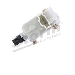 Élément d'ajustage, verrouillage central STORM QUALITY PARTS 971005