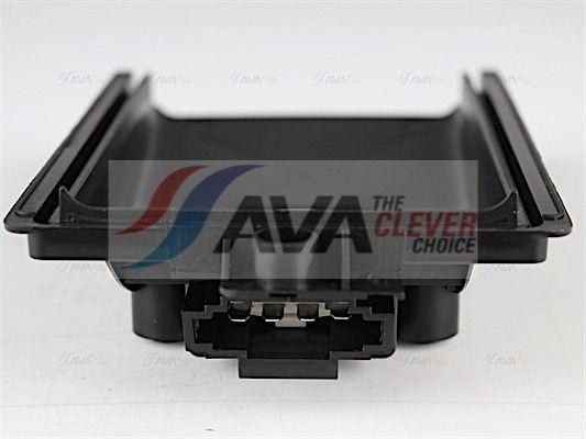 Résistance, pulseur d'air habitacle AVA QUALITY COOLING VNR005
