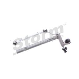 Tringlerie d'essuie-glace STORM QUALITY PARTS 9901002