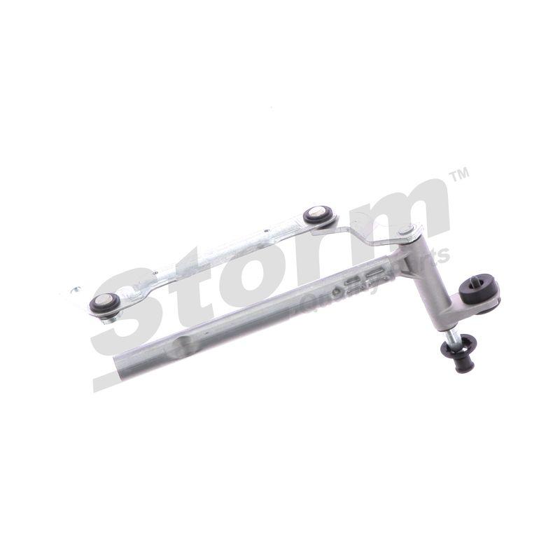 Tringlerie d'essuie-glace STORM QUALITY PARTS 9901002