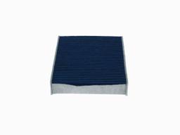 Filtre, air de l'habitacle BOSCH 0 986 628 646