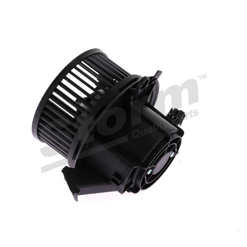 Pulseur d'air habitacle STORM QUALITY PARTS 5100802