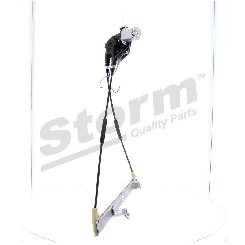 Lève-vitre STORM QUALITY PARTS 39076