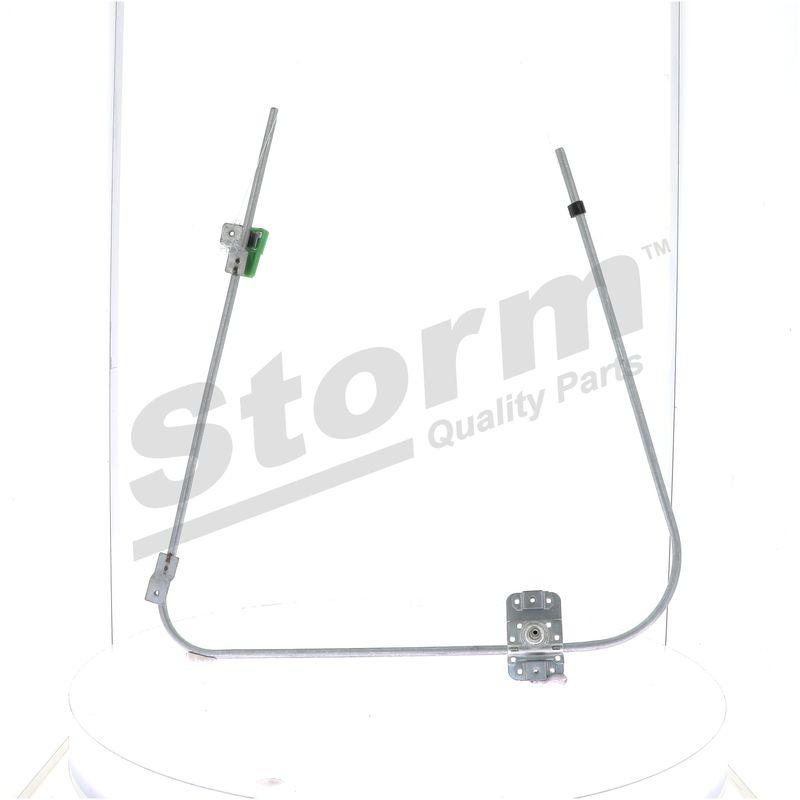 Lève-vitre STORM QUALITY PARTS 39074
