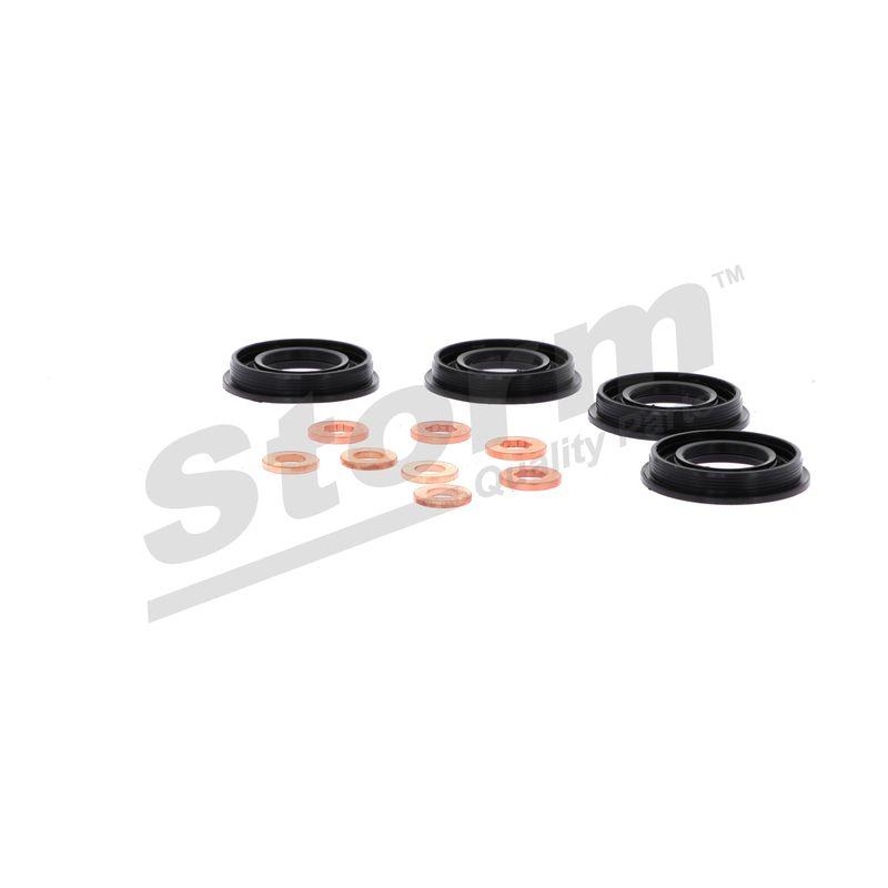 Kit de joints, injecteur STORM QUALITY PARTS STO460007