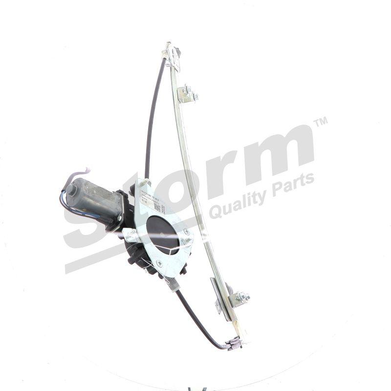 Lève-vitre STORM QUALITY PARTS 161076