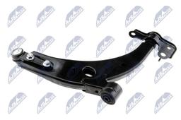 Bras de liaison, suspension de roue NTY ZWD-KA-316