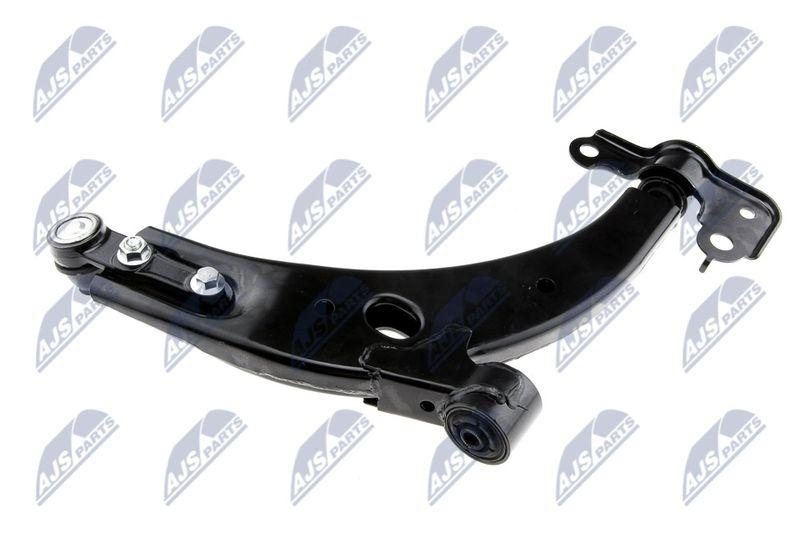 Bras de liaison, suspension de roue NTY ZWD-KA-316