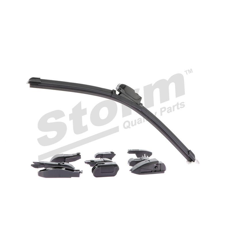 Balai d'essuie-glace STORM QUALITY PARTS 1000401