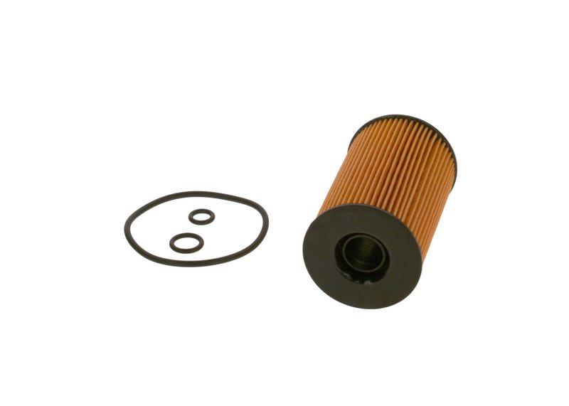 Filtre à huile BOSCH F 026 407 023