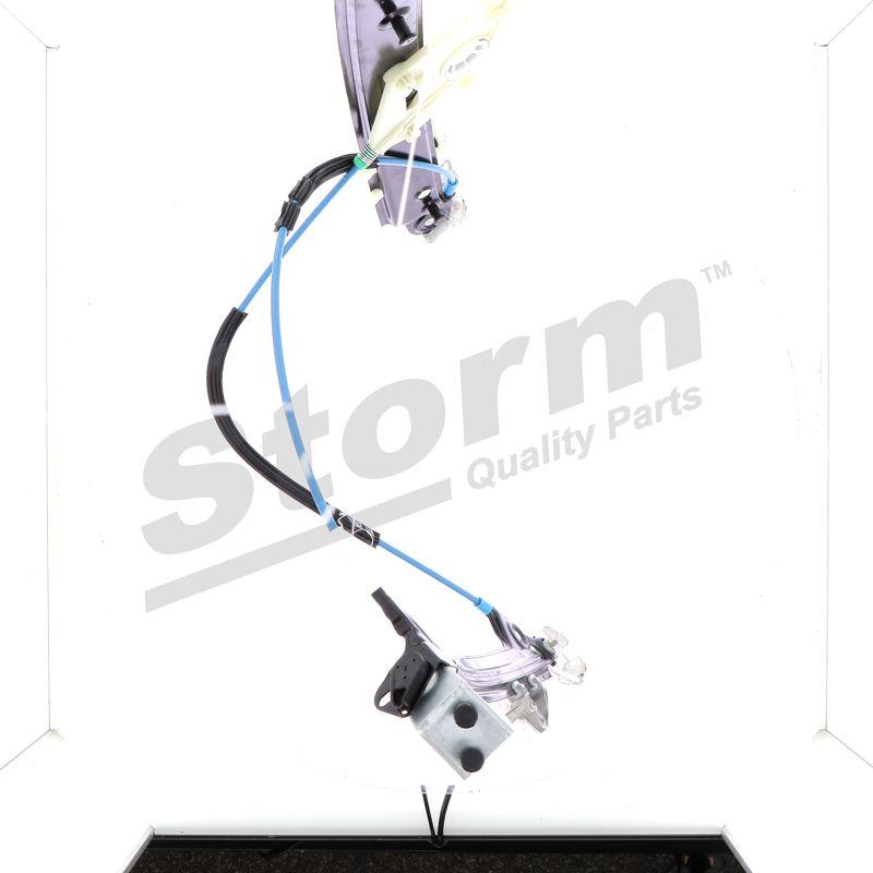 Lève-vitre STORM QUALITY PARTS 15476