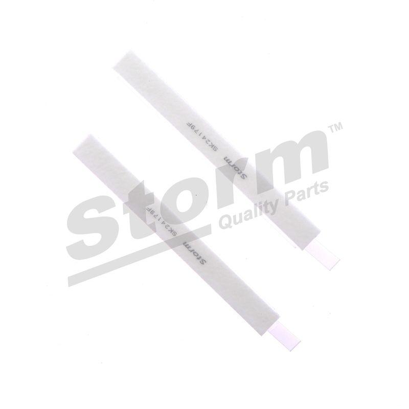 Filtre, air de l'habitacle STORM QUALITY PARTS 14468