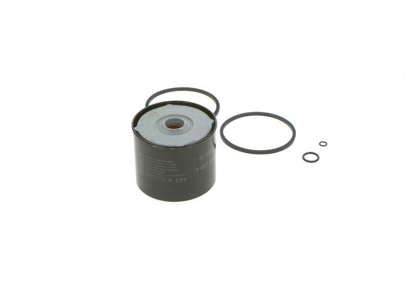 Filtre à carburant BOSCH 1 457 434 201