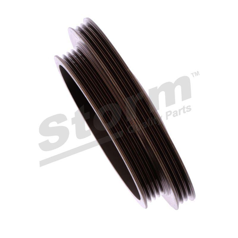 Poulie, vilebrequin STORM QUALITY PARTS 88590