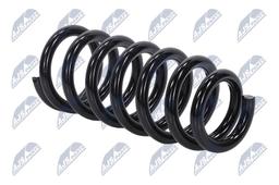 Ressort de suspension NTY ASZ-MS-000