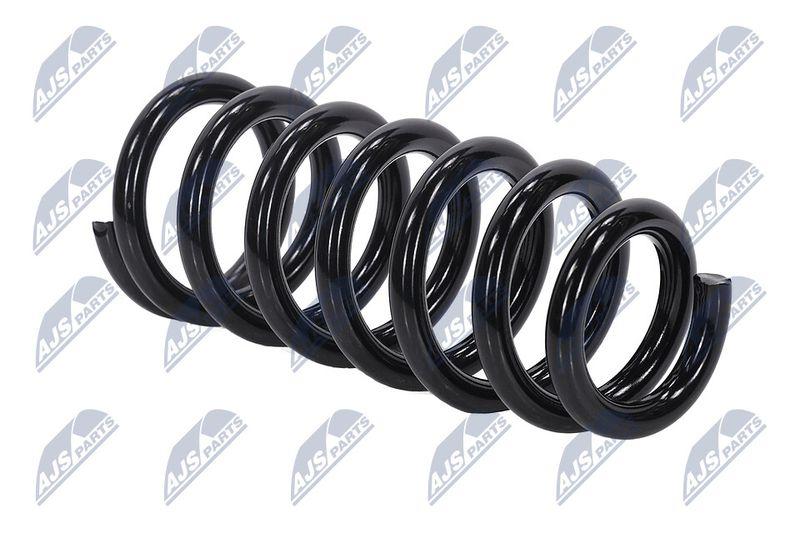 Ressort de suspension NTY ASZ-MS-000