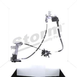 Lève-vitre STORM QUALITY PARTS 136078
