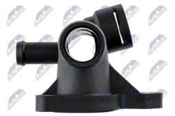 Bride de liquide de refroidissement NTY CTM-VW-027
