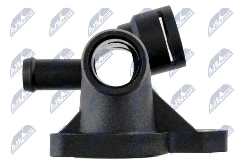 Bride de liquide de refroidissement NTY CTM-VW-027