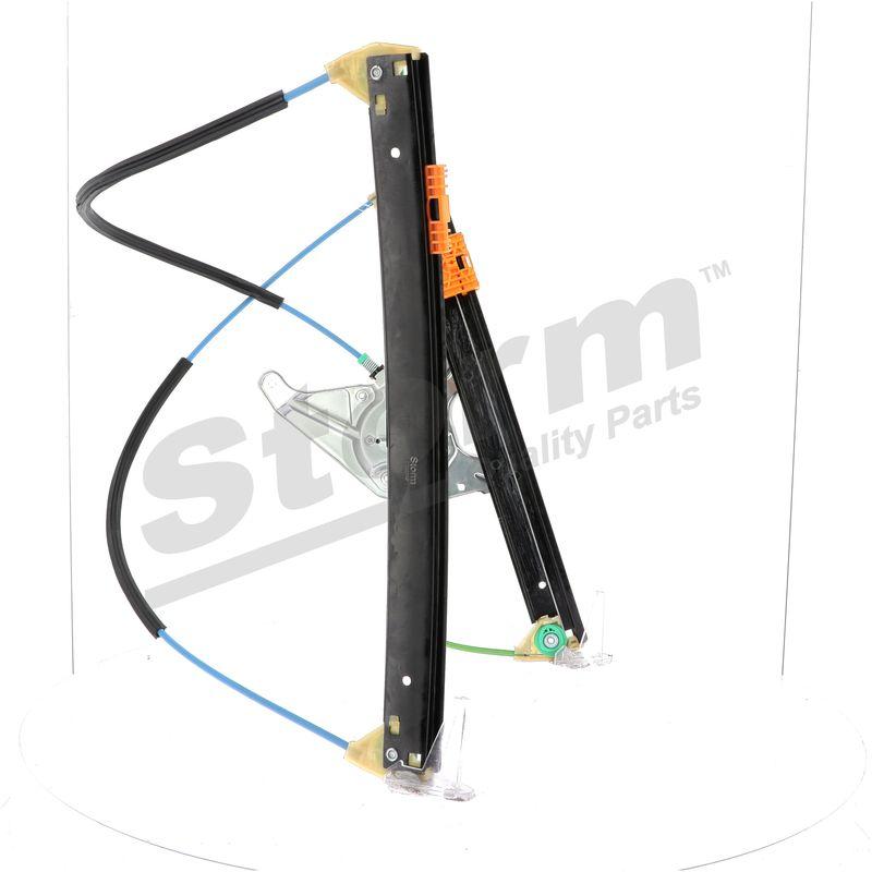 Lève-vitre STORM QUALITY PARTS 10376