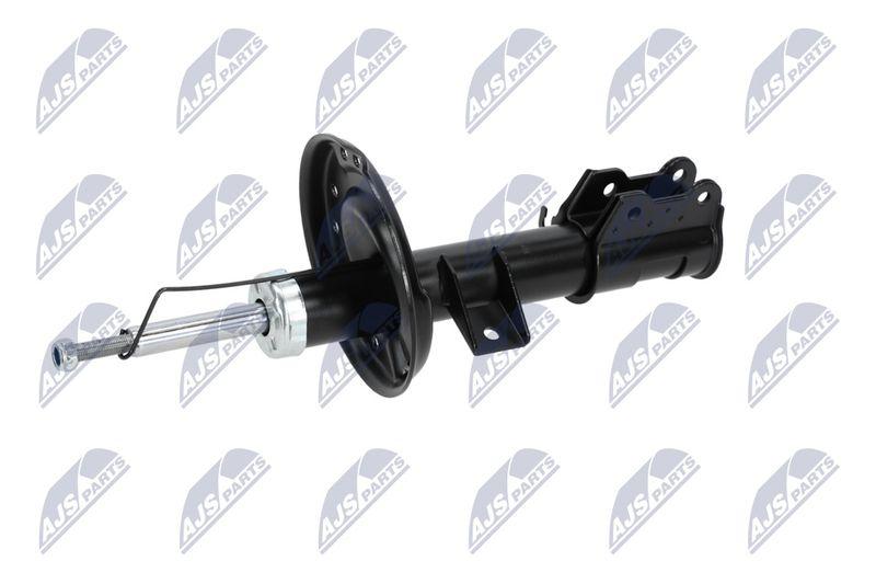 Amortisseur NTY A-FT-003