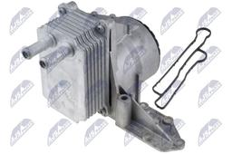 Radiateur d'huile NTY CCL-FR-037