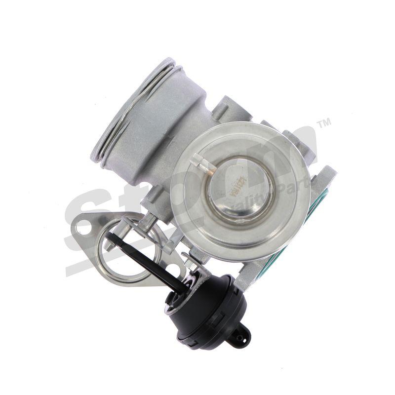 Vanne EGR STORM QUALITY PARTS 9030