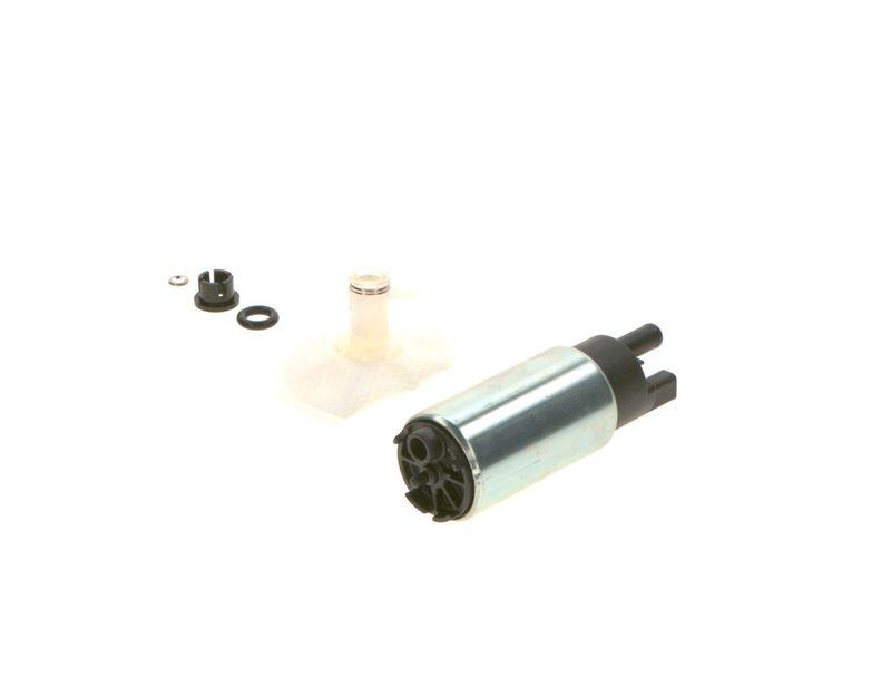 Pompe à carburant BOSCH 0 986 580 937