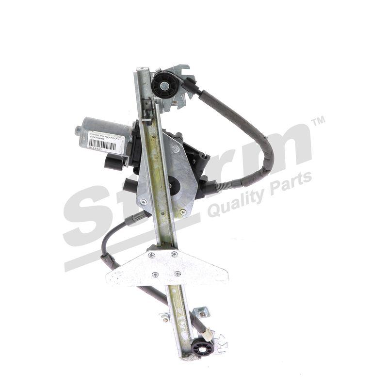 Lève-vitre STORM QUALITY PARTS 79772