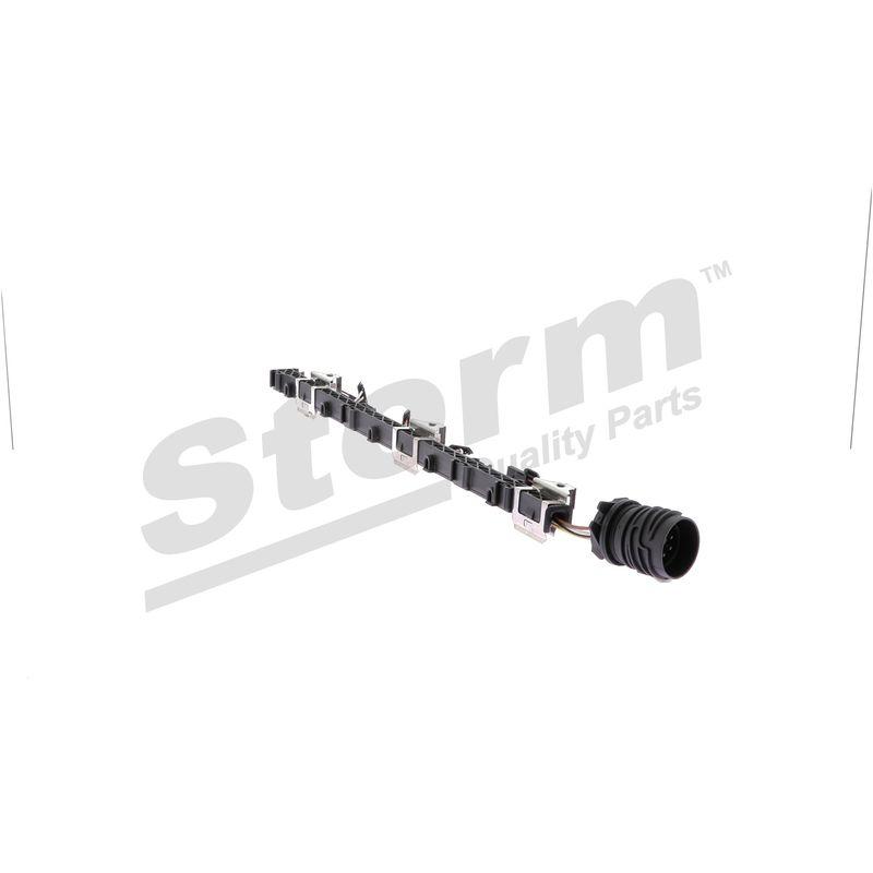 Kit réparation de câble, injecteur STORM QUALITY PARTS 999102