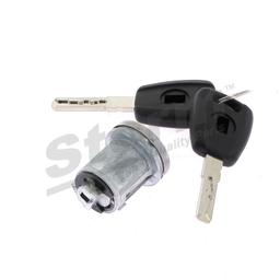 Cylindre de serrure STORM QUALITY PARTS 2962001