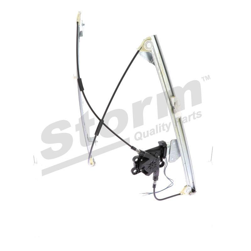 Lève-vitre STORM QUALITY PARTS 83778