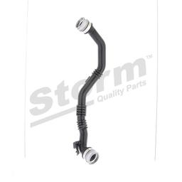 Gaine de suralimentation STORM QUALITY PARTS F15810