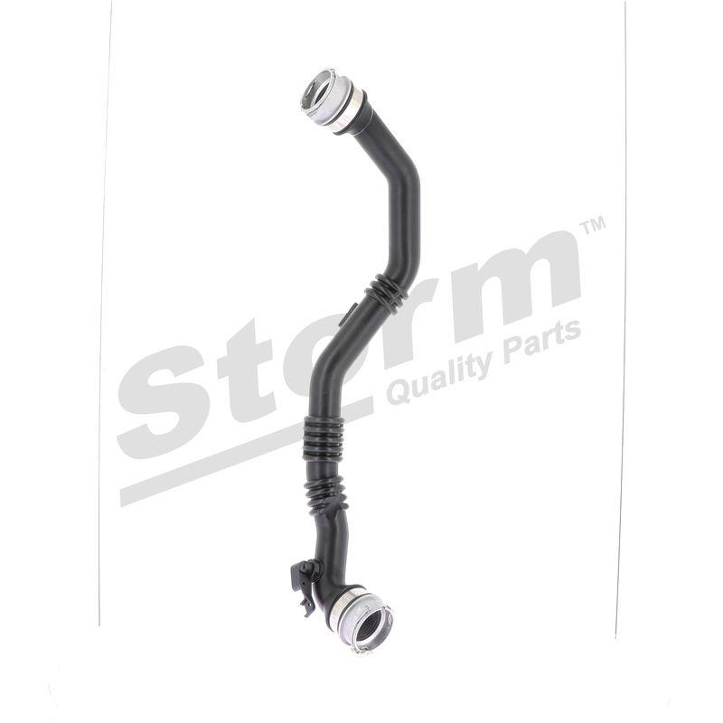 Gaine de suralimentation STORM QUALITY PARTS F15810
