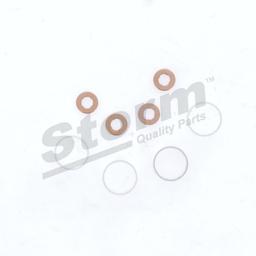 Kit de joints, injecteur STORM QUALITY PARTS STO460002