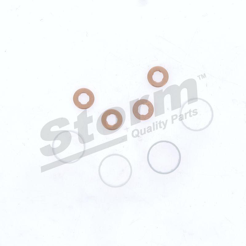 Kit de joints, injecteur STORM QUALITY PARTS STO460002
