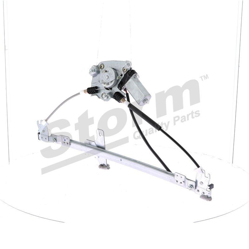 Lève-vitre STORM QUALITY PARTS 68576